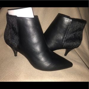 Ann Taylor  black shoes